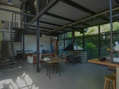 Casa à venda com 190m², 4 quartos, 2 suítes no bairro Cidade Baixa em Porto Alegre - Foto 6