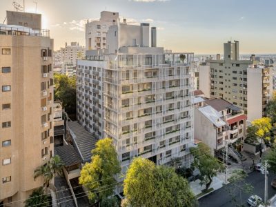 Apartamento à venda com 44m², 1 quarto, 1 suíte, 1 vaga no bairro Mont Serrat em Porto Alegre - Foto 2