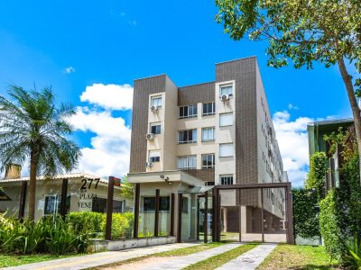 Apartamento à venda com 57m², 2 quartos, 1 suíte, 1 vaga no bairro Ipanema em Porto Alegre - Foto 9