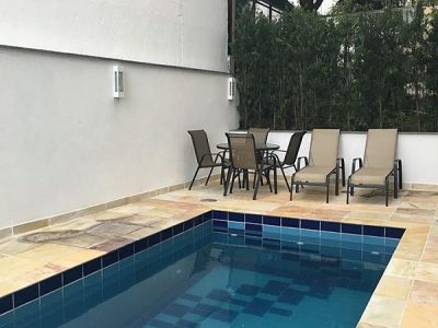 Apartamento à venda com 74m², 3 quartos, 1 suíte, 2 vagas no bairro Rio Branco em Porto Alegre - Foto 9