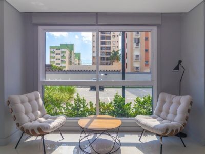 Apartamento à venda com 40m², 1 quarto, 1 vaga no bairro Partenon em Porto Alegre - Foto 30