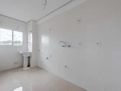 Apartamento à venda com 57m², 2 quartos, 1 suíte, 1 vaga no bairro Ipanema em Porto Alegre - Foto 20