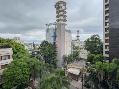 Apartamento à venda com 132m², 3 quartos, 1 suíte, 3 vagas no bairro Bela Vista em Porto Alegre - Foto 9