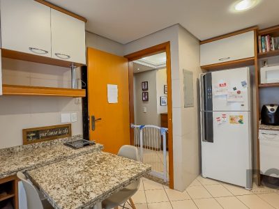 Apartamento à venda com 132m², 3 quartos, 1 suíte, 3 vagas no bairro Bela Vista em Porto Alegre - Foto 12