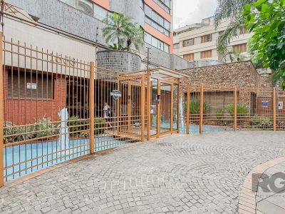 Apartamento à venda com 132m², 3 quartos, 1 suíte, 3 vagas no bairro Bela Vista em Porto Alegre - Foto 15