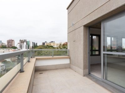 Conjunto/Sala à venda com 70m² no bairro São João em Porto Alegre - Foto 7