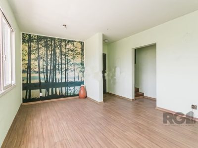 Cobertura à venda com 183m², 3 quartos, 1 suíte, 2 vagas no bairro Petrópolis em Porto Alegre - Foto 4