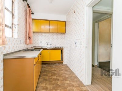 Cobertura à venda com 183m², 3 quartos, 1 suíte, 2 vagas no bairro Petrópolis em Porto Alegre - Foto 11