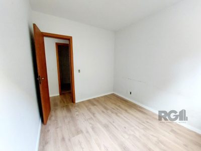 Apartamento à venda com 57m², 2 quartos, 1 vaga no bairro Menino Deus em Porto Alegre - Foto 10