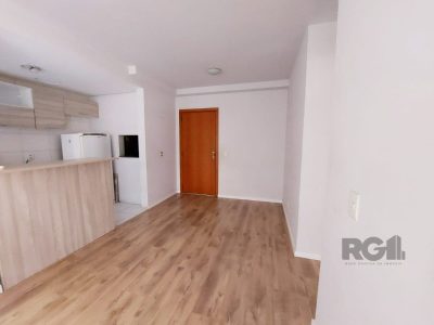 Apartamento à venda com 57m², 2 quartos, 1 vaga no bairro Menino Deus em Porto Alegre - Foto 3