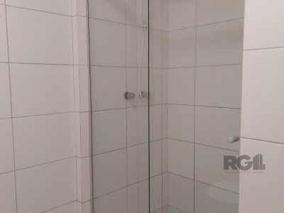 Apartamento à venda com 57m², 2 quartos, 1 vaga no bairro Menino Deus em Porto Alegre - Foto 8