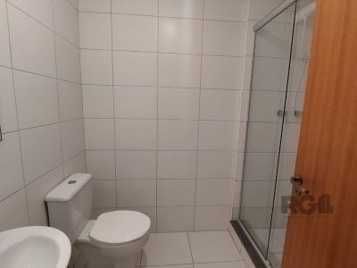 Apartamento à venda com 57m², 2 quartos, 1 vaga no bairro Menino Deus em Porto Alegre - Foto 7