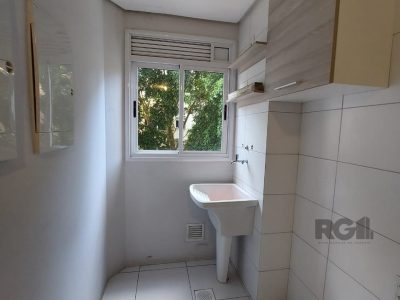 Apartamento à venda com 57m², 2 quartos, 1 vaga no bairro Menino Deus em Porto Alegre - Foto 5