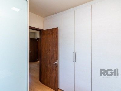 Apartamento à venda com 139m², 3 quartos, 1 suíte, 2 vagas no bairro Auxiliadora em Porto Alegre - Foto 15