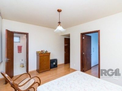 Apartamento à venda com 139m², 3 quartos, 1 suíte, 2 vagas no bairro Auxiliadora em Porto Alegre - Foto 18