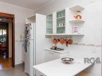 Apartamento à venda com 139m², 3 quartos, 1 suíte, 2 vagas no bairro Auxiliadora em Porto Alegre - Foto 12