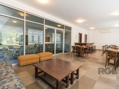 Apartamento à venda com 139m², 3 quartos, 1 suíte, 2 vagas no bairro Auxiliadora em Porto Alegre - Foto 27