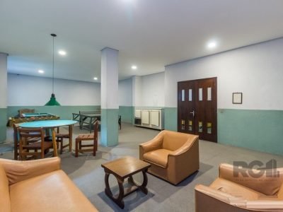 Apartamento à venda com 139m², 3 quartos, 1 suíte, 2 vagas no bairro Auxiliadora em Porto Alegre - Foto 38