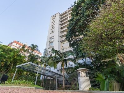 Apartamento à venda com 139m², 3 quartos, 1 suíte, 2 vagas no bairro Auxiliadora em Porto Alegre - Foto 41