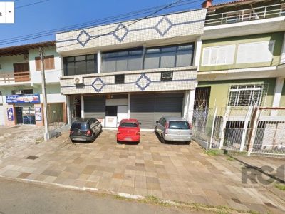 Predio à venda com 388m² no bairro Jardim Itu em Porto Alegre - Foto 2