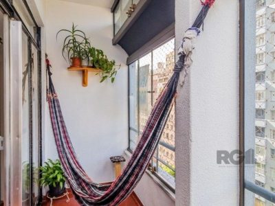 Apartamento à venda com 88m², 3 quartos no bairro Centro Histórico em Porto Alegre - Foto 5