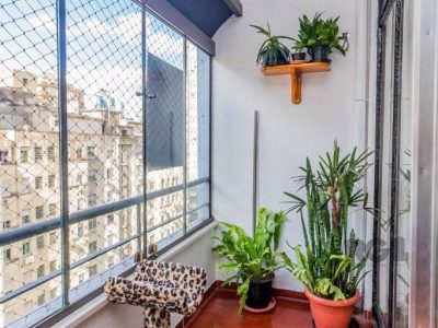 Apartamento à venda com 88m², 3 quartos no bairro Centro Histórico em Porto Alegre - Foto 4