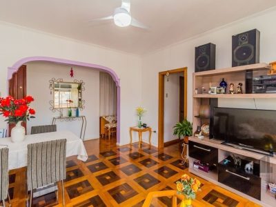 Apartamento à venda com 88m², 3 quartos no bairro Centro Histórico em Porto Alegre - Foto 3