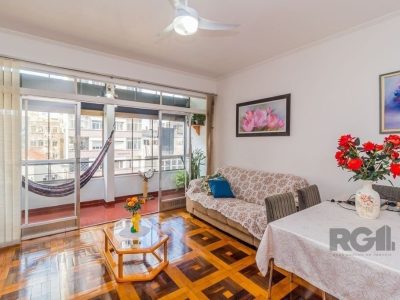 Apartamento à venda com 88m², 3 quartos no bairro Centro Histórico em Porto Alegre - Foto 2