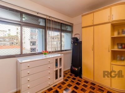 Apartamento à venda com 88m², 3 quartos no bairro Centro Histórico em Porto Alegre - Foto 9