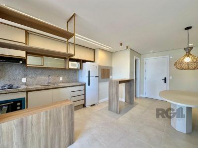 Apartamento à venda com 68m², 2 quartos, 2 suítes, 1 vaga no bairro Zona Nova em Capão da Canoa - Foto 7