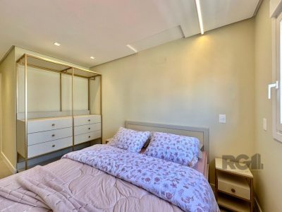 Apartamento à venda com 68m², 2 quartos, 2 suítes, 1 vaga no bairro Zona Nova em Capão da Canoa - Foto 24