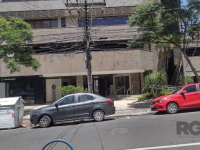 Conjunto/Sala à venda com 37m² no bairro Moinhos de Vento em Porto Alegre - Foto 2