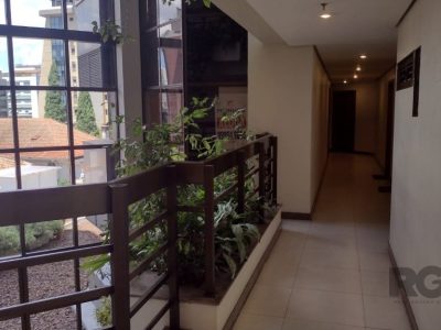 Conjunto/Sala à venda com 37m² no bairro Moinhos de Vento em Porto Alegre - Foto 8