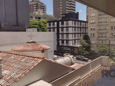 Conjunto/Sala à venda com 37m² no bairro Moinhos de Vento em Porto Alegre - Foto 10