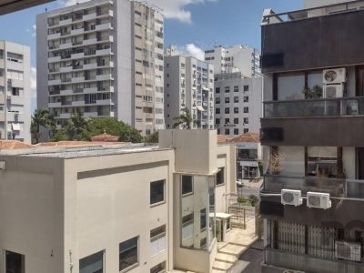 Conjunto/Sala à venda com 37m² no bairro Moinhos de Vento em Porto Alegre - Foto 12