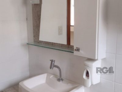 Conjunto/Sala à venda com 37m² no bairro Moinhos de Vento em Porto Alegre - Foto 16