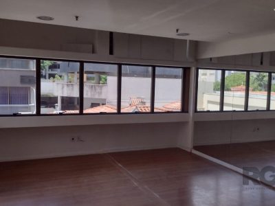 Conjunto/Sala à venda com 37m² no bairro Moinhos de Vento em Porto Alegre - Foto 20