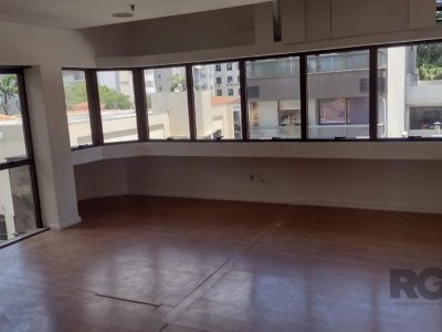 Conjunto/Sala à venda com 37m² no bairro Moinhos de Vento em Porto Alegre - Foto 22