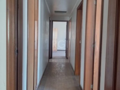 Apartamento à venda com 238m², 3 quartos, 1 suíte, 1 vaga no bairro Floresta em Porto Alegre - Foto 11