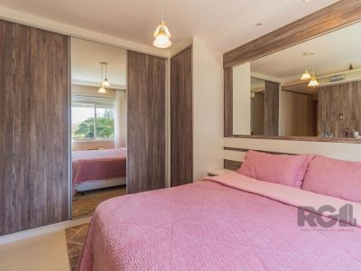 Apartamento à venda com 106m², 3 quartos, 1 suíte, 2 vagas no bairro Petrópolis em Porto Alegre - Foto 11