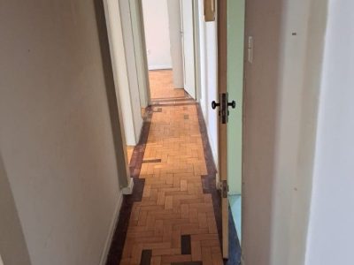 Apartamento à venda com 67m², 2 quartos no bairro Menino Deus em Porto Alegre - Foto 6