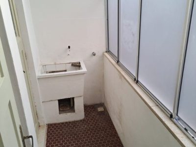 Apartamento à venda com 67m², 2 quartos no bairro Menino Deus em Porto Alegre - Foto 8