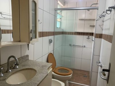 Apartamento à venda com 60m², 2 quartos, 1 vaga no bairro Ipanema em Porto Alegre - Foto 8