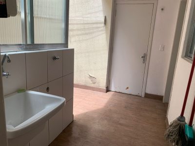 Apartamento à venda com 60m², 2 quartos, 1 vaga no bairro Ipanema em Porto Alegre - Foto 12