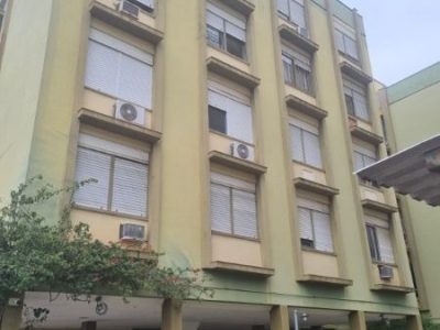 Apartamento à venda com 62m², 2 quartos no bairro Cristal em Porto Alegre - Foto 2