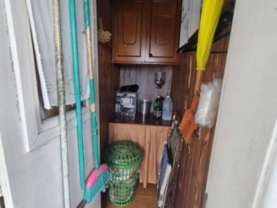 Apartamento à venda com 62m², 2 quartos no bairro Cristal em Porto Alegre - Foto 9