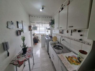 Apartamento à venda com 62m², 2 quartos no bairro Cristal em Porto Alegre - Foto 5