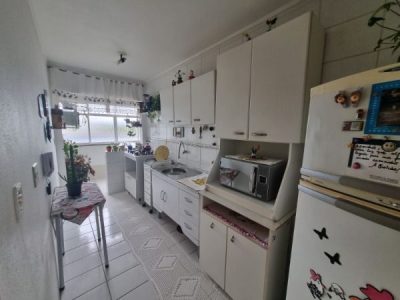 Apartamento à venda com 62m², 2 quartos no bairro Cristal em Porto Alegre - Foto 6