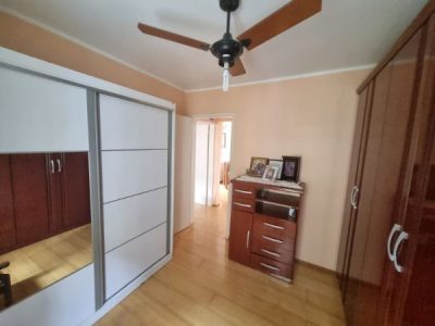 Apartamento à venda com 62m², 2 quartos no bairro Cristal em Porto Alegre - Foto 20