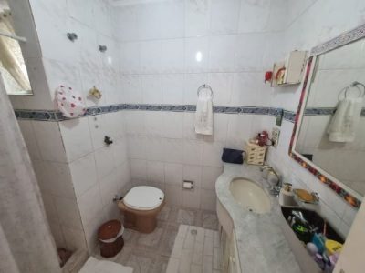 Apartamento à venda com 62m², 2 quartos no bairro Cristal em Porto Alegre - Foto 17